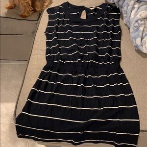 never worn banana republic mini dress